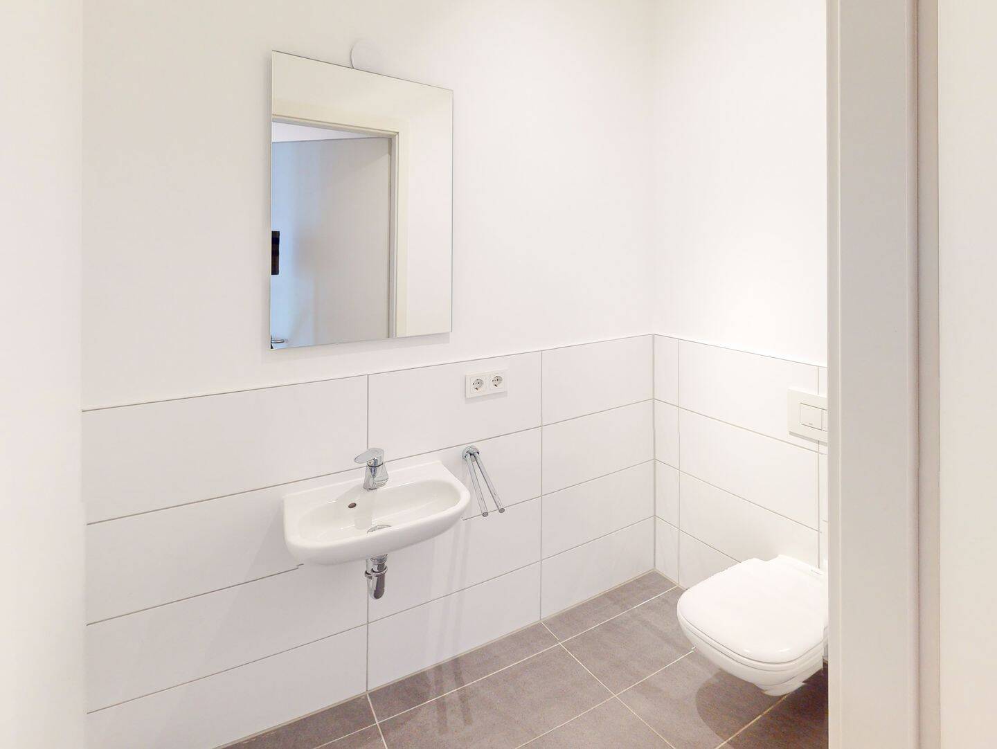 Familienglück im Milaneo: 3-Zimmer Wohnung zu vermieten! – 70173 Stuttgart – Vorschaubild 4