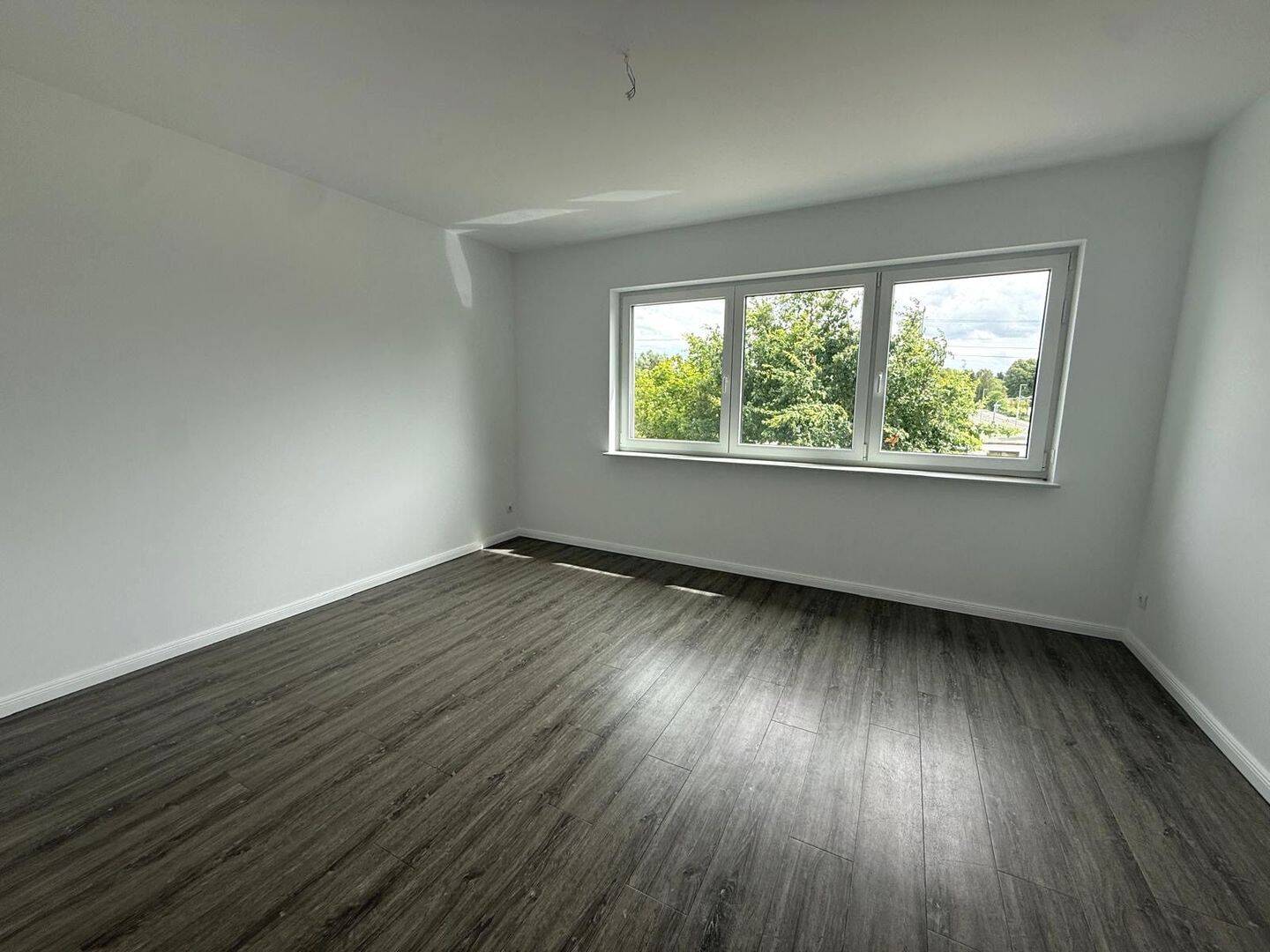 Modernes Wohnen in Brinckmansdorf – 4-Raum-Wohnung im KfW-70-Standard – 18055 Rostock – Vorschaubild 8