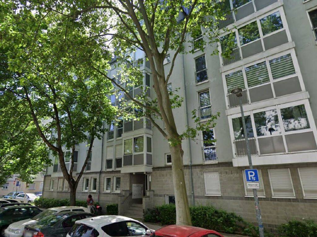 Mainz-Neustadt: Top 2 ZKB-Eigentumswohnung in schöner Lage – 55118 Mainz – Vorschaubild 3