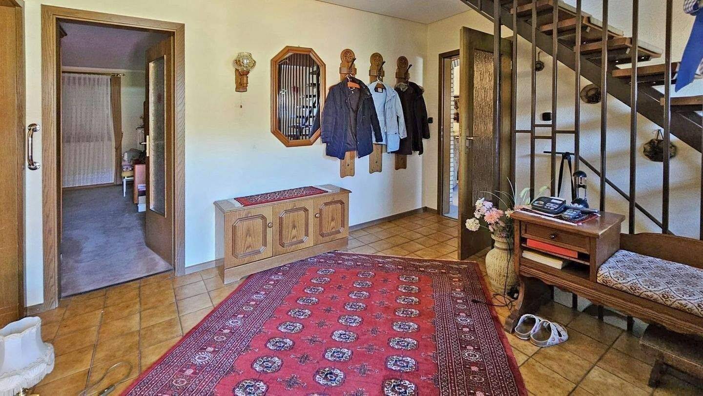 Familienfreundliches Reihenhaus in Huchting!! **Provisionsfrei** – 28259 Bremen – Vorschaubild 3