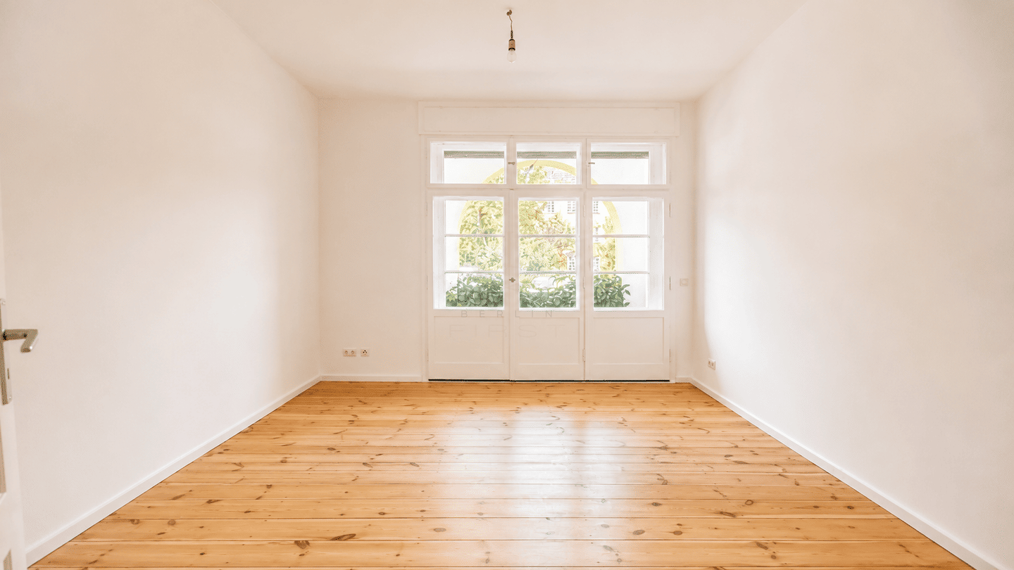 Erstbezug nach Sanierung! Wohnung mit Balkon und Sondernutzfläche in gehobener Lage von Lichterfelde – 12203 Berlin – Vorschaubild 3