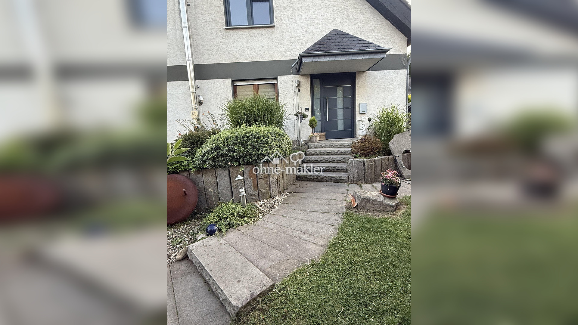 Familienparadies mit Garten in Dortmund-Holzen – 44267 Dortmund – Vorschaubild 4