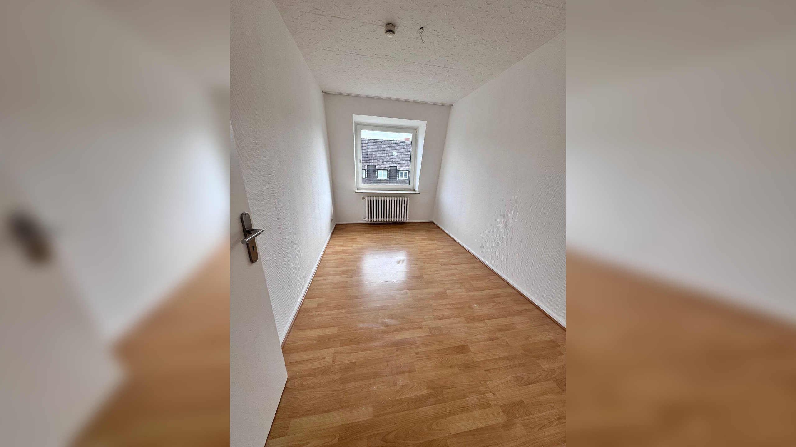 3-Zimmer-Wohnung, 68 m², ab sofort verfügbar – Nähe Klinikum – 45147 Essen – Vorschaubild 3