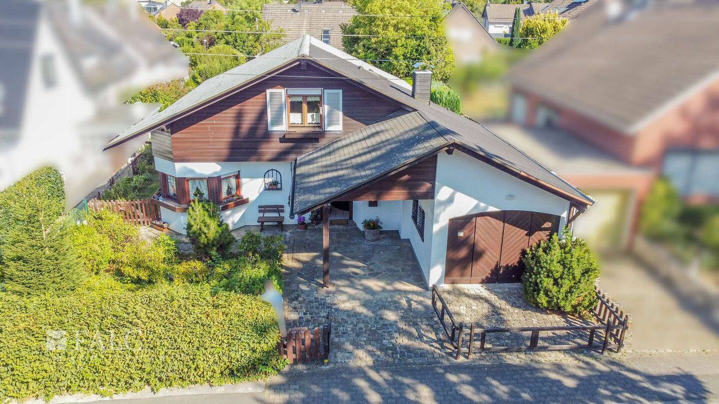Feriengefühl an 365 Tagen im Jahr – Ihr neues Leben in Aachen-Walheim! – 52076 Aachen – Vorschaubild 3