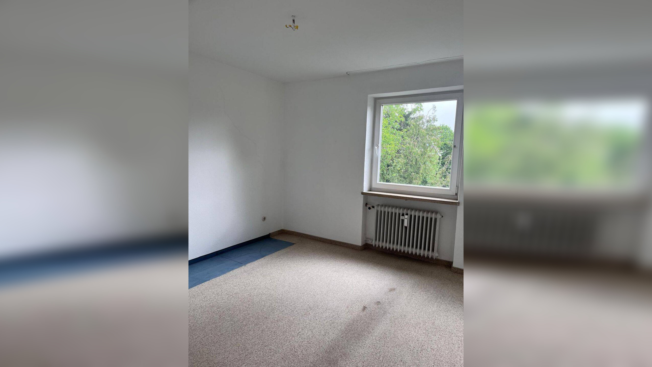 SCHNÄPPCHEN – 3 ZKB mit Balkon *Provisionsfrei ins Eigenheim* – 81243 München – Vorschaubild 3