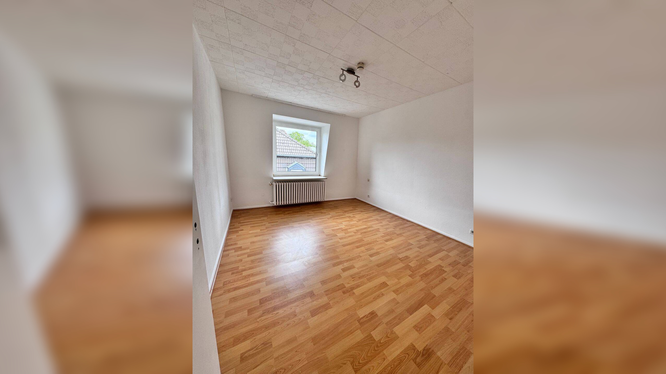 3-Zimmer-Wohnung, 68 m², ab sofort verfügbar – Nähe Klinikum – 45147 Essen – Vorschaubild 4