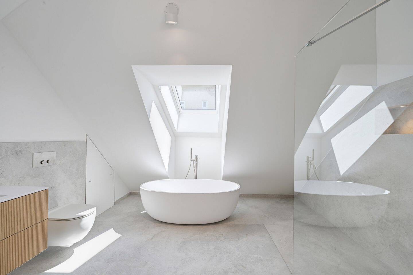 Modernes Townhouse in der Maxvorstadt – exklusives Wohnen in einer der begehrtesten Lagen – 80333 München – Vorschaubild 3