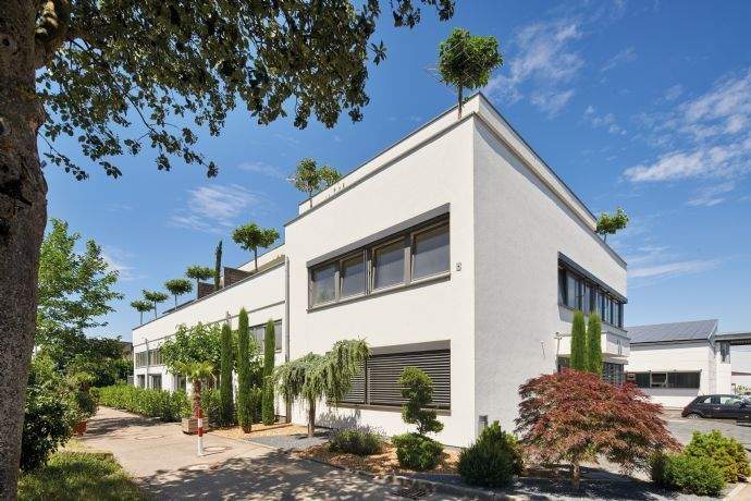 LUXUS Apartments mit Terrasse ab Sofort Incl. Wäsche- und Putzservice, Minibar/Pantry, TV, exklusive Möbel und Designerbad! – 74074 Heilbronn – Vorschaubild 3