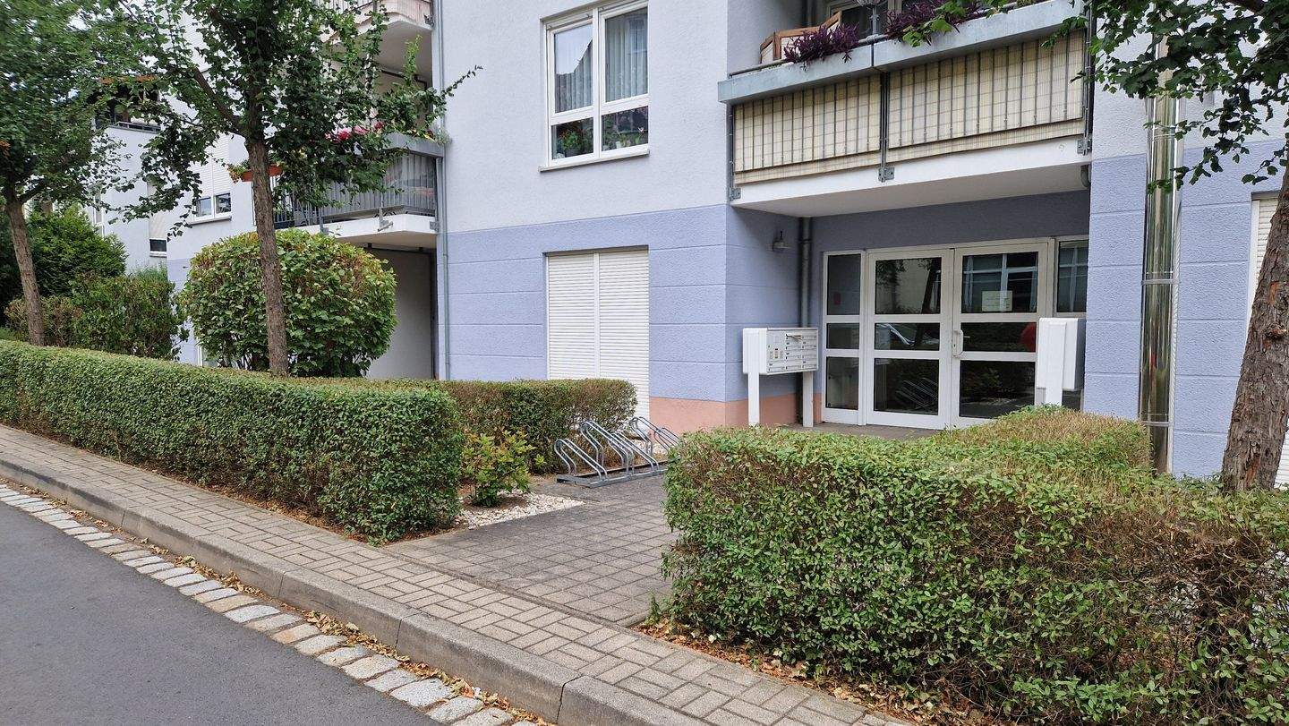 ETW – Dresden, nette kleine ETW für Studenten oder Senioren. – 1129 Dresden – Vorschaubild 3
