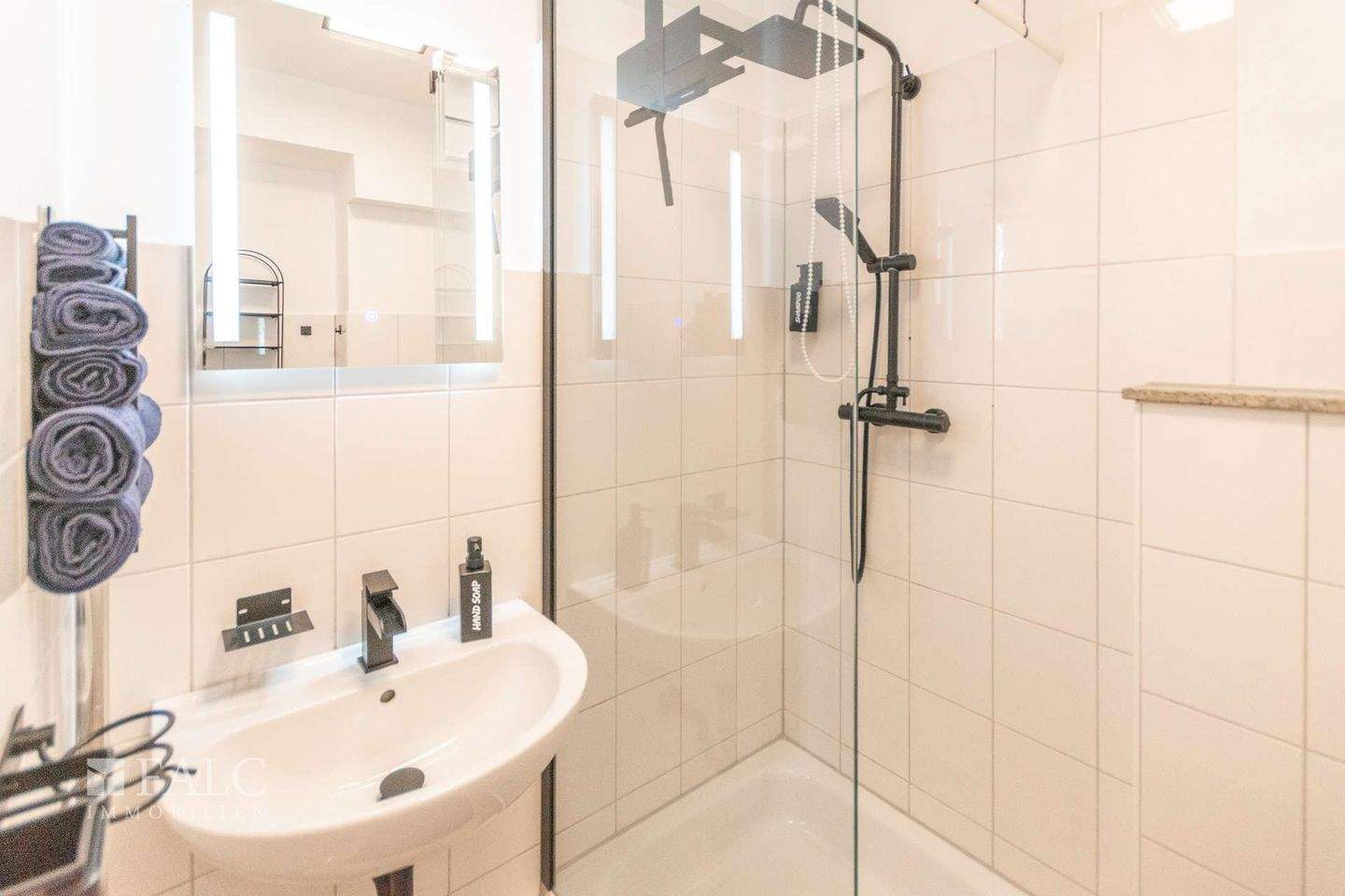 Business-Apartment mit Umsatzsteuerausweis / Kurzzeitvermietung – 45127 Essen – Vorschaubild 3