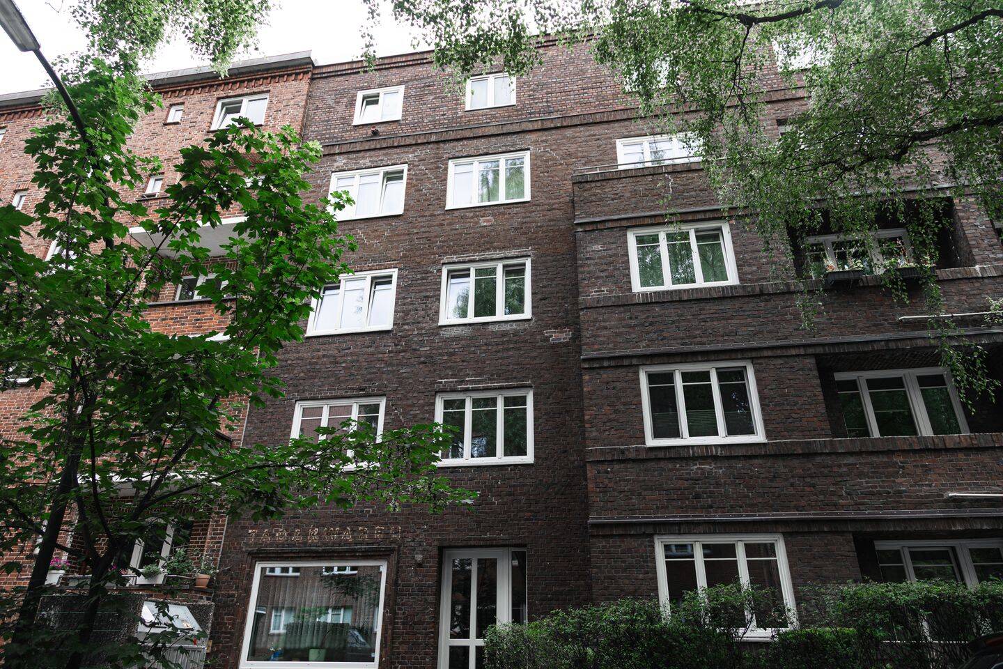 Ihr Rückzugsort in Barmbek – 22307 Hamburg – Vorschaubild 4