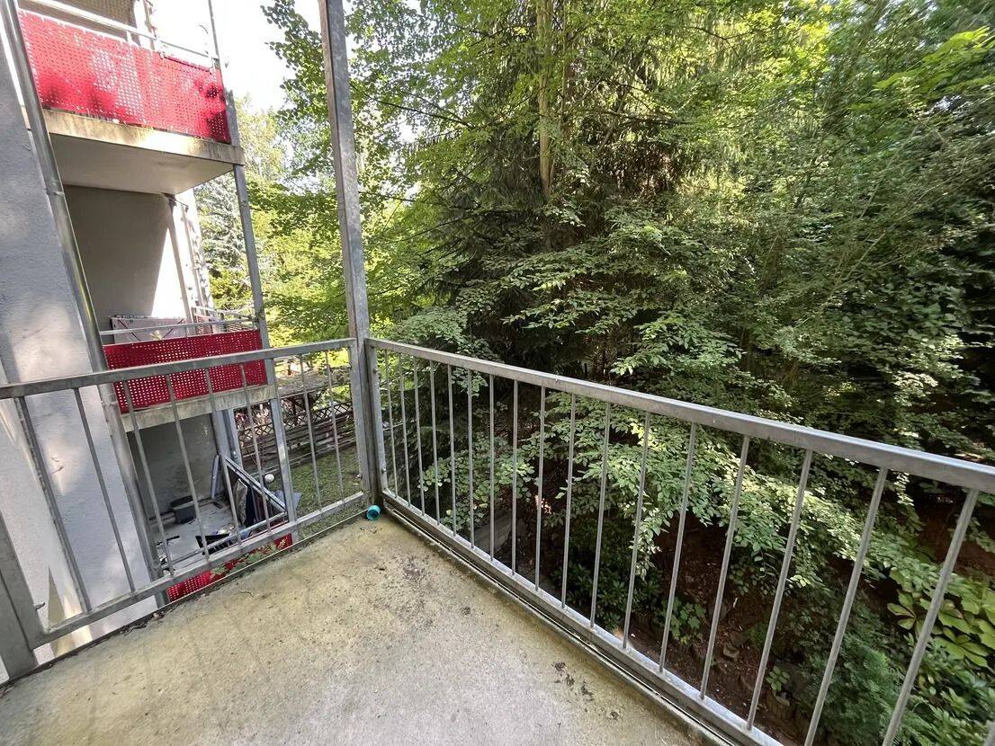 Großzügige 2 Zimmer Wohnung mit Balkon sowie EBK inkl. – 9126 Chemnitz – Vorschaubild 3