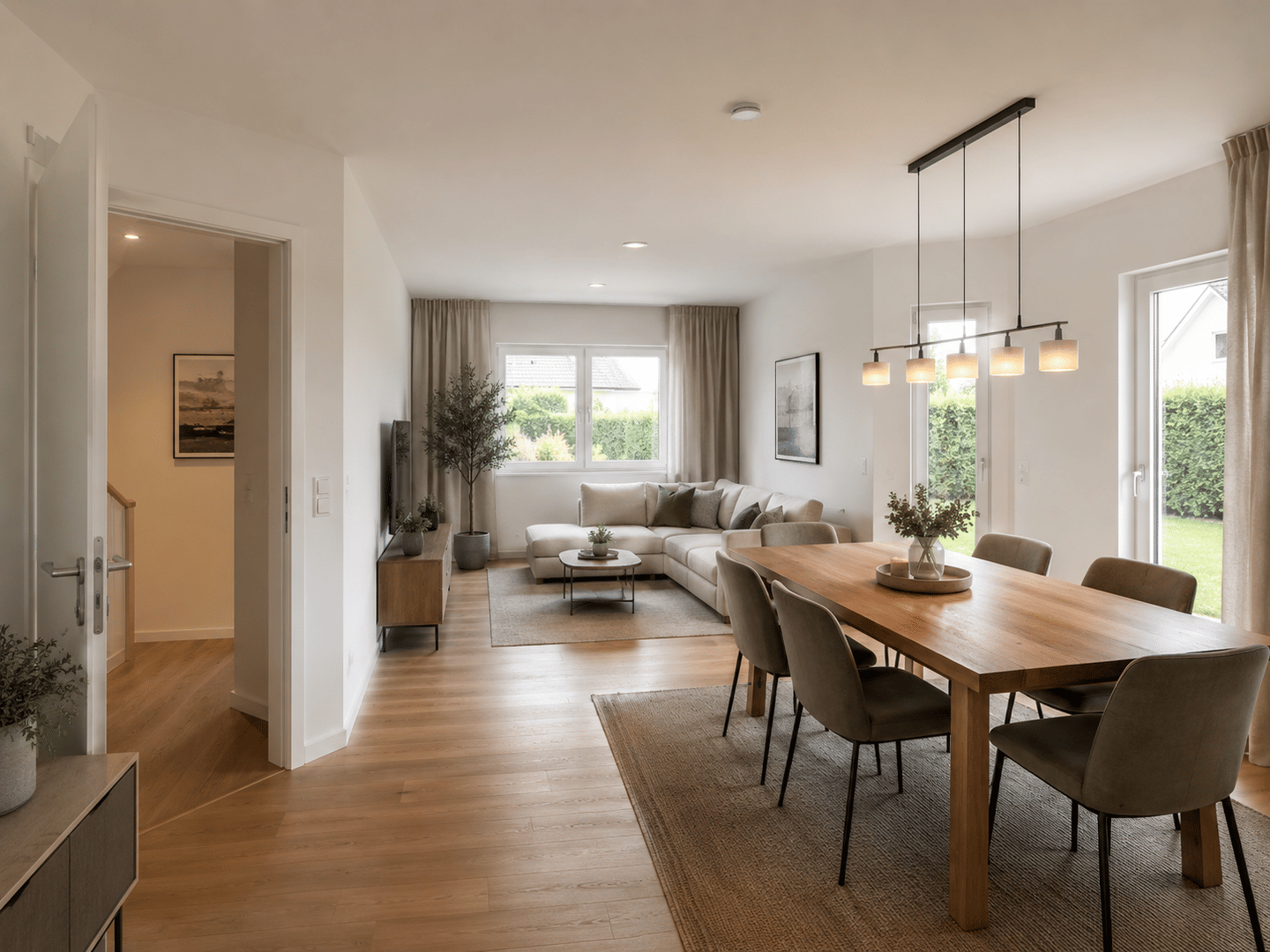 Wir haben Ihr neues Zuhause in Wandsbek – 22147 Hamburg – Vorschaubild 6