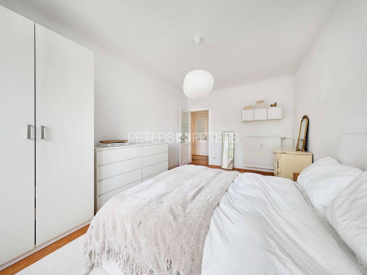 Lichtdurchflutete Wohnung in Winterhude – 22299 Hamburg – Vorschaubild 4
