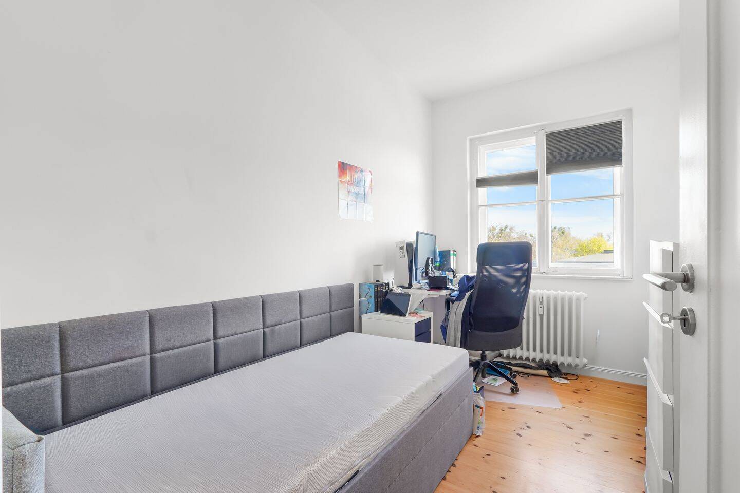 Altbauflair neu erleben – Licht, Raum und klassische Eleganz – 14169 Berlin – Vorschaubild 4