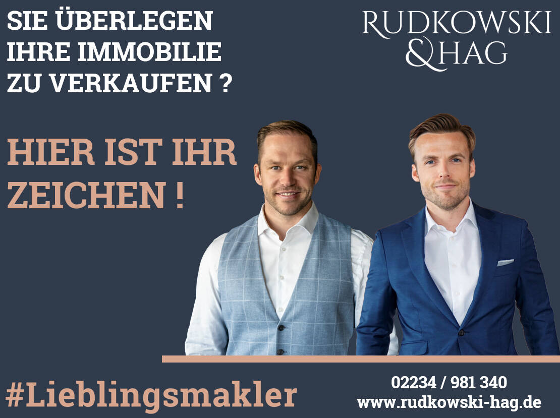 Seltene Gelegenheit im Malerviertel – Exklusives Grundstück mit Potenzial – 50933 Köln – Vorschaubild 3