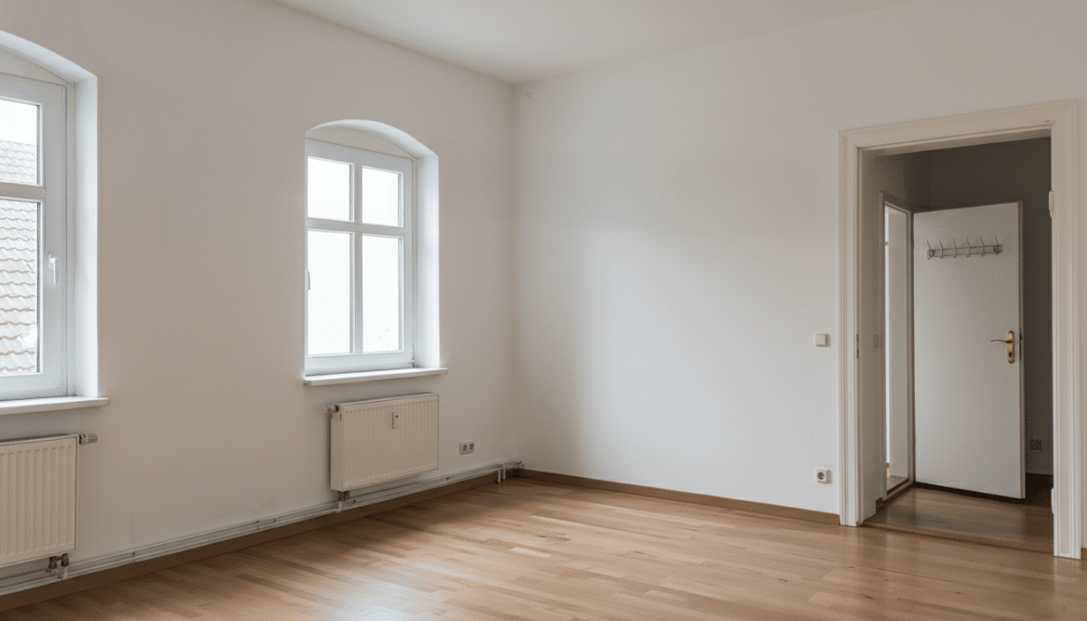 Charmante Wohnung mit viel Potential – 10179 Berlin – Vorschaubild 4
