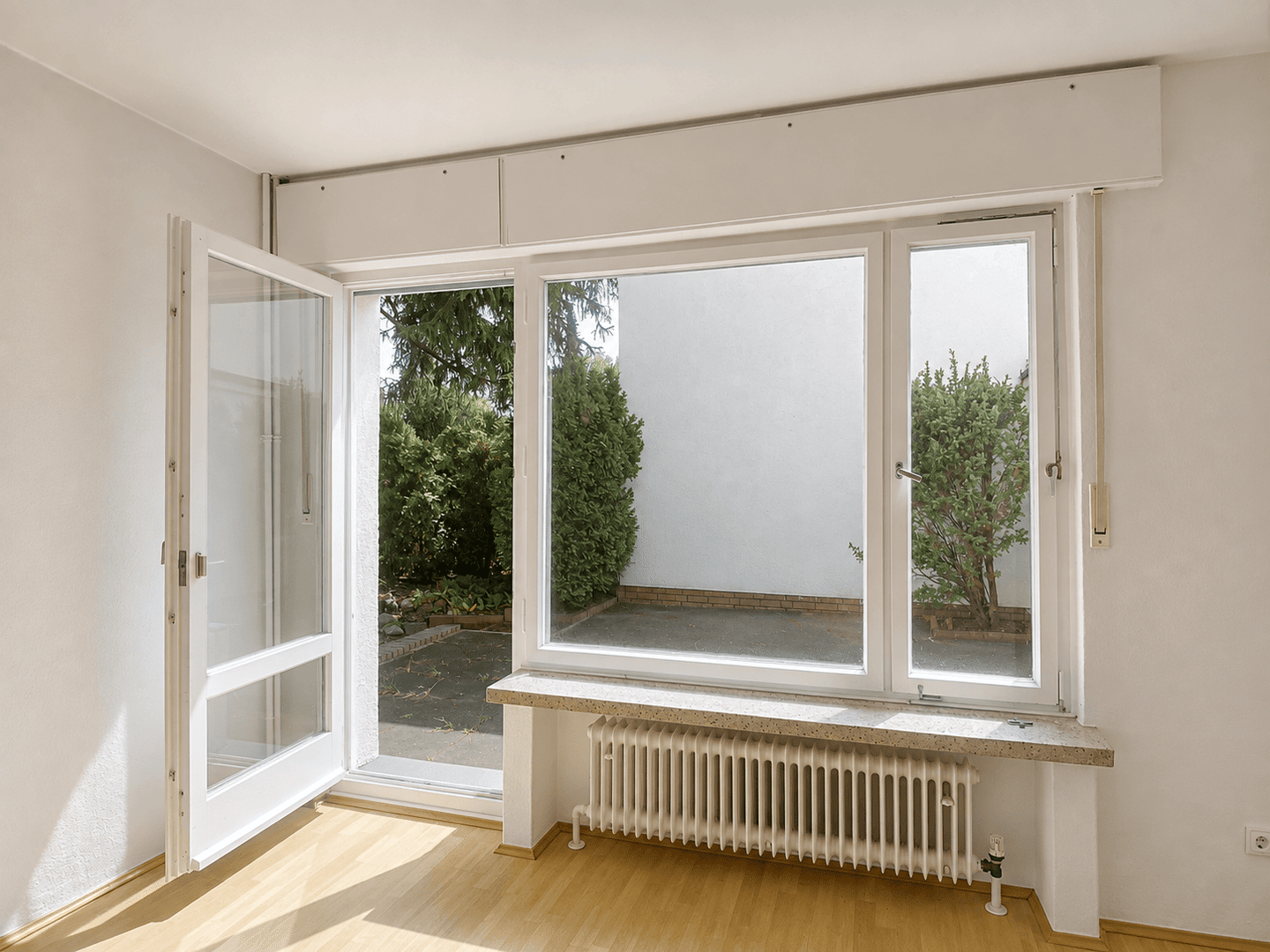 Einfamilienhaus in Berlin-Düppel – Zeitlose Bauhaus-Architektur auf 570 m² Grundstück – 14165 Berlin – Vorschaubild 3