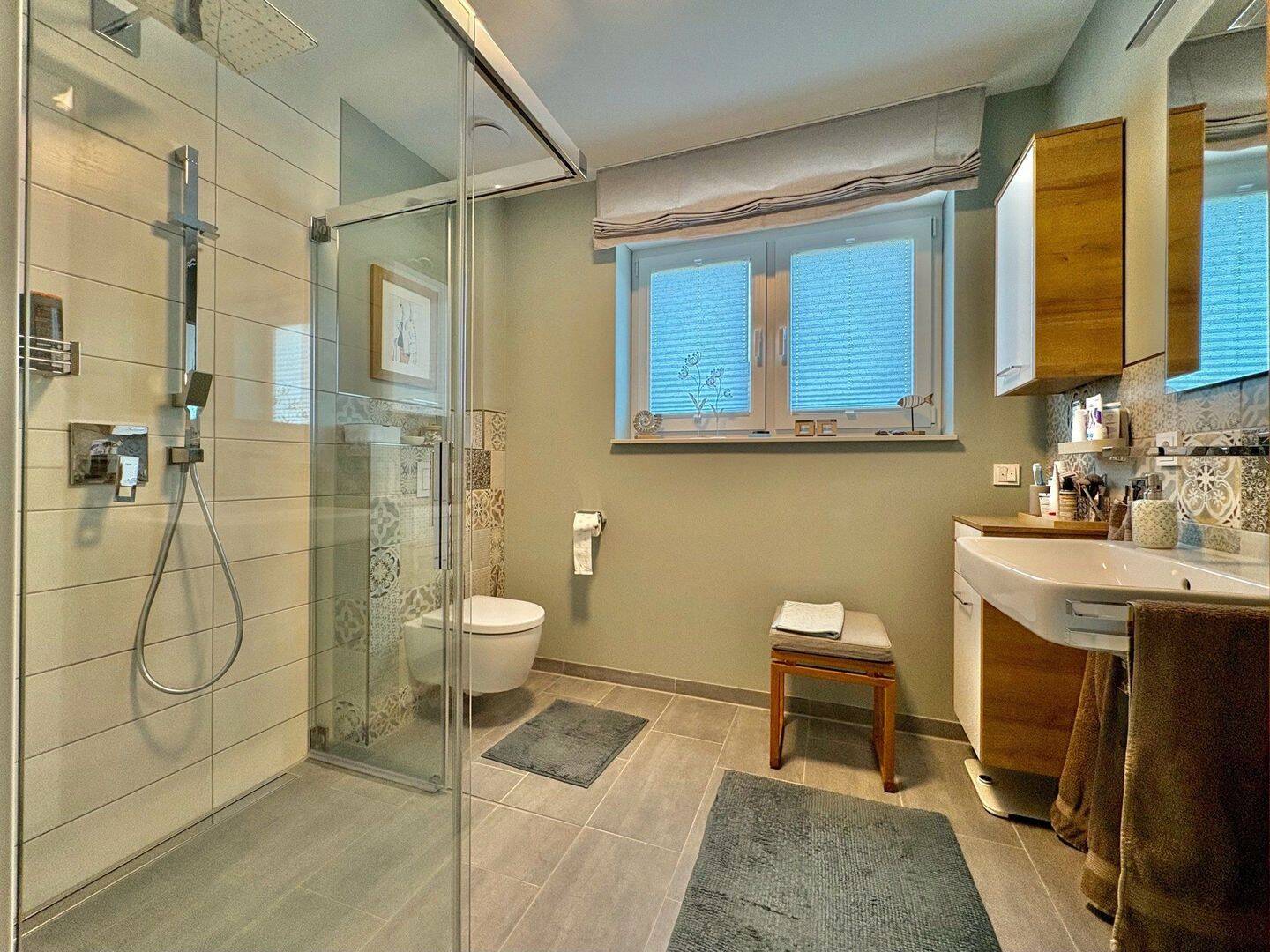 Exklusive Wohnung in der Mindener Nordstadt! – 32427 Minden – Vorschaubild 8