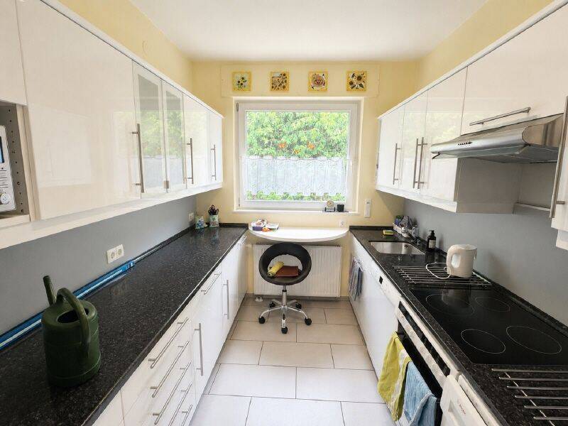 Bungalow nahe U7 mit Wintergarten und Vollkeller – 12351 Berlin – Vorschaubild 4