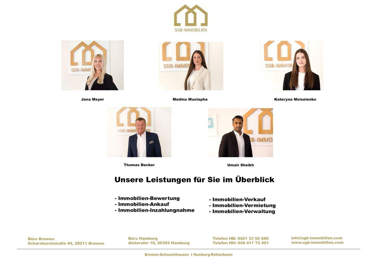 Bremen-Findorff: Renovierte 1-Zimmer-Wohnung in der begehrten Lohmannstraße – 28215 Bremen – Vorschaubild 3