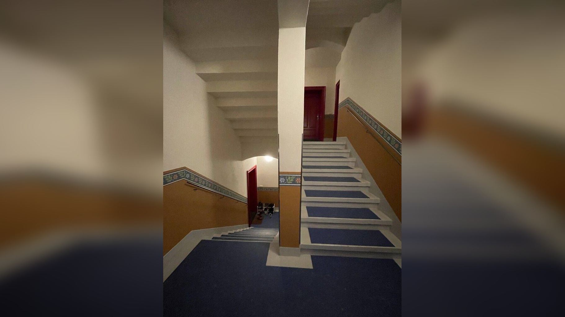 3 Raumwohnung mit hochwertiger Ausstattung, Balkon und Gartenanteil – 1129 Dresden – Vorschaubild 10