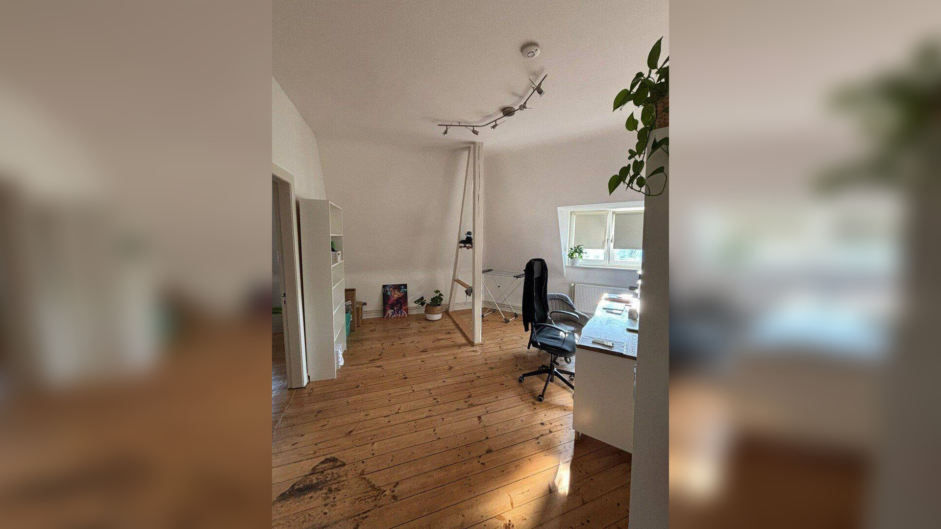 3-Zi. Wohnung, zentral in Heimfeld sucht neuen Bewohner – 21075 Hamburg – Vorschaubild 4