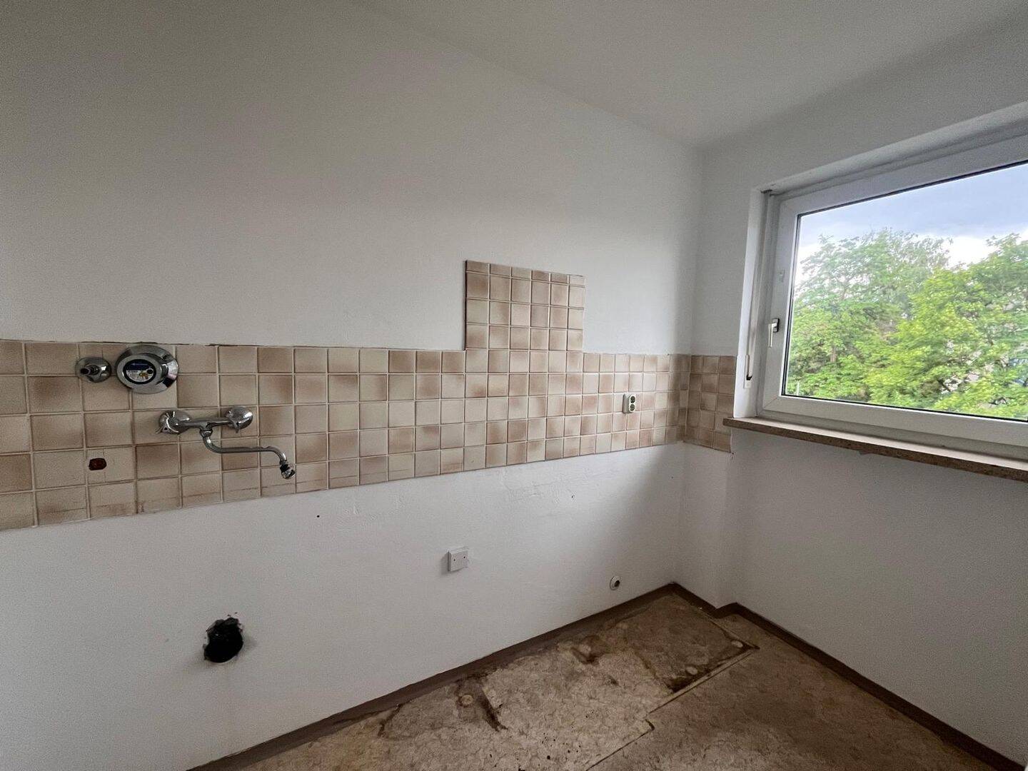 SCHNÄPPCHEN – 3 ZKB mit Balkon *Provisionsfrei ins Eigenheim* – 81243 München – Vorschaubild 4