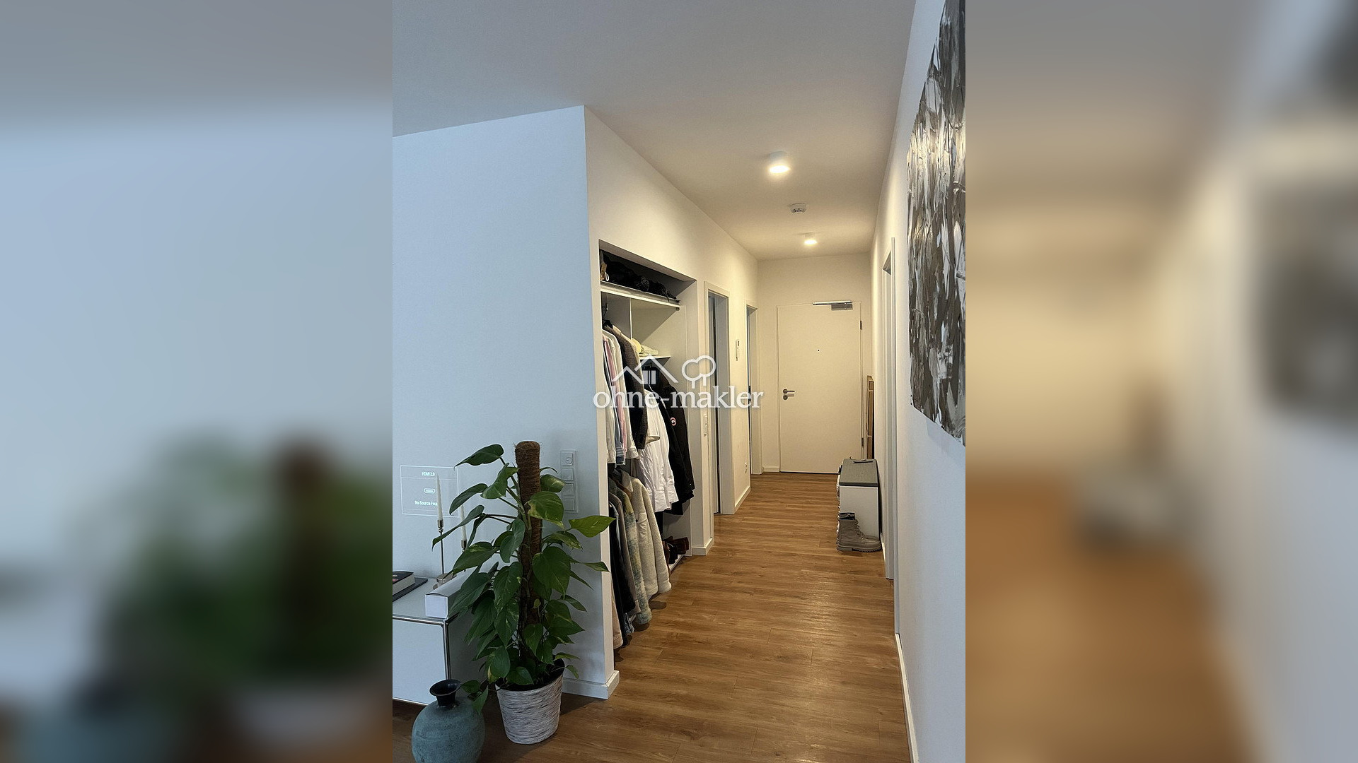 Alsterglück Moderne Neubauwohnung in Hamburg – Uhlenhorster Weg 29A, 22085 Hamburg – Vorschaubild 4