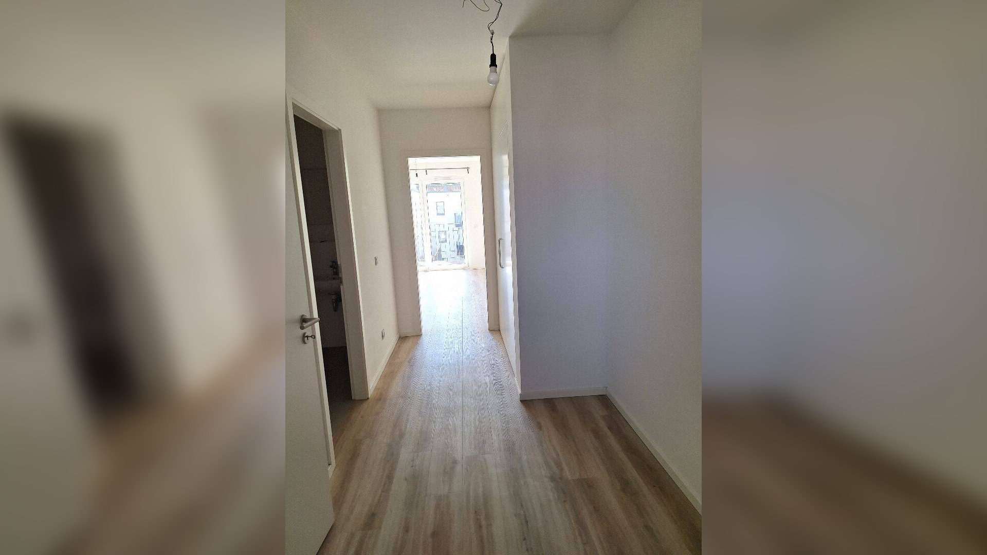 Moderne 1-Zimmer-Wohnung in Hamburg-Barmbek Süd – 22081 Hamburg – Vorschaubild 3
