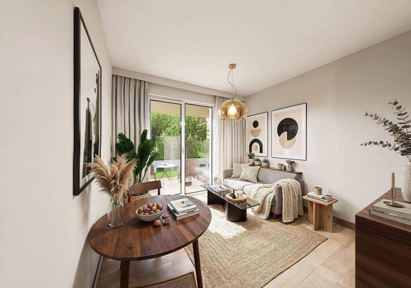 Studentenapartments – 93051 Regensburg – Vorschaubild 3