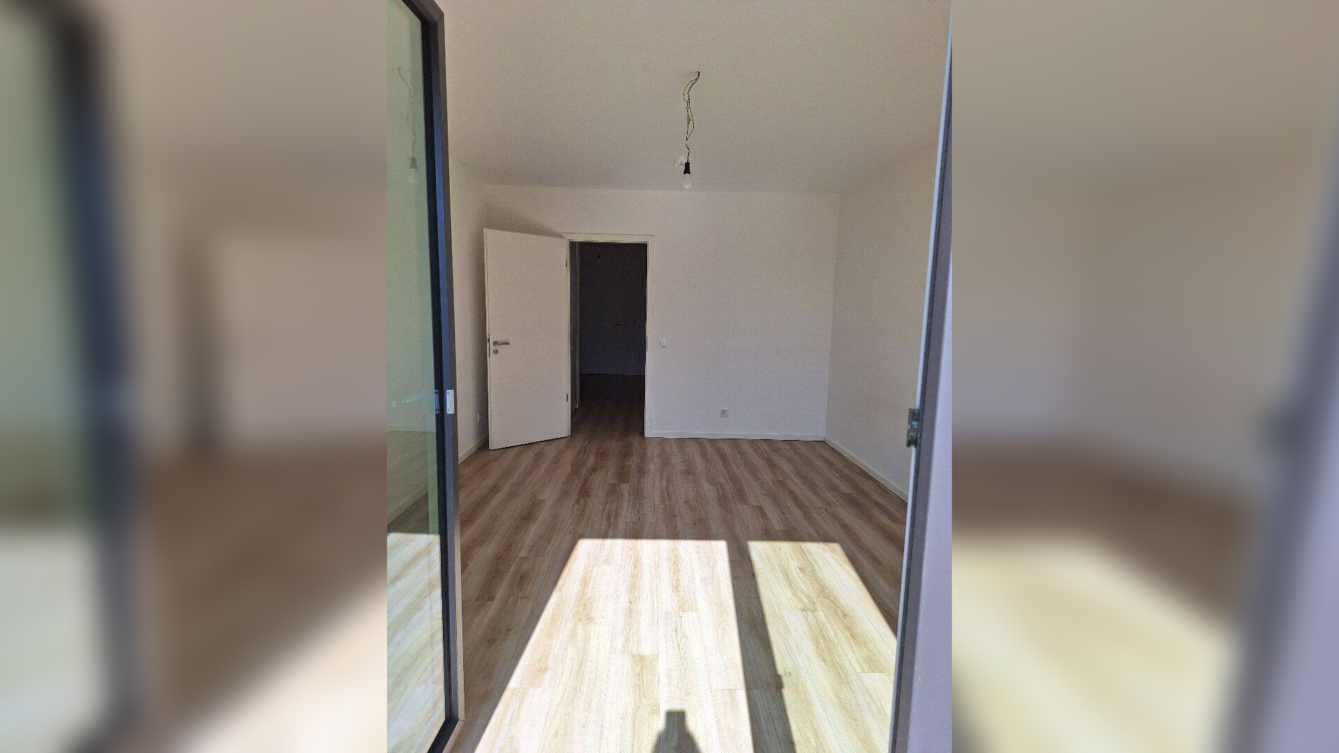 Moderne 1-Zimmer-Wohnung in Hamburg-Barmbek Süd – 22081 Hamburg – Vorschaubild 4