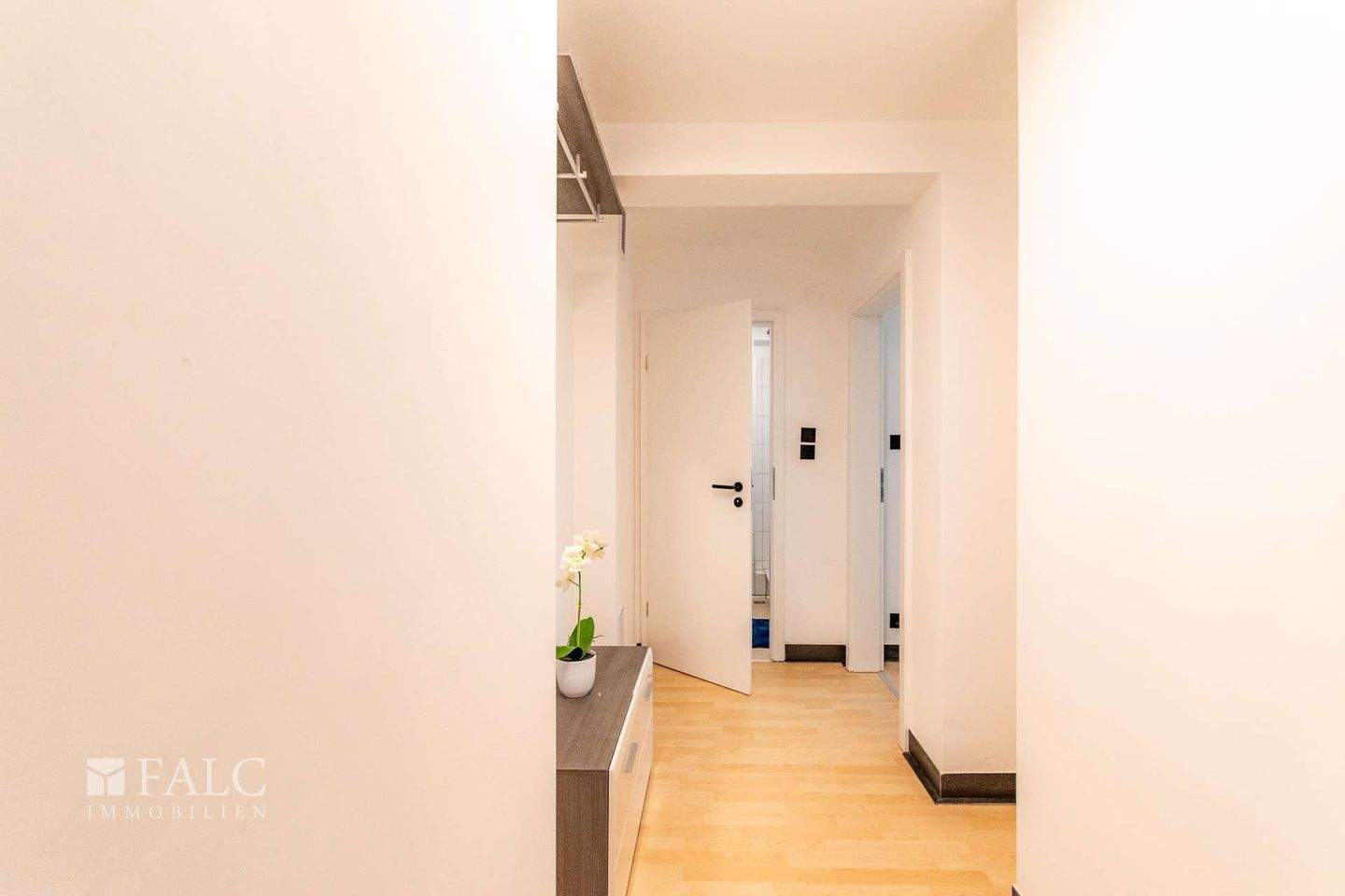 Business-Apartment mit Umsatzsteuerausweis / Kurzzeitvermietung – 45127 Essen – Vorschaubild 3