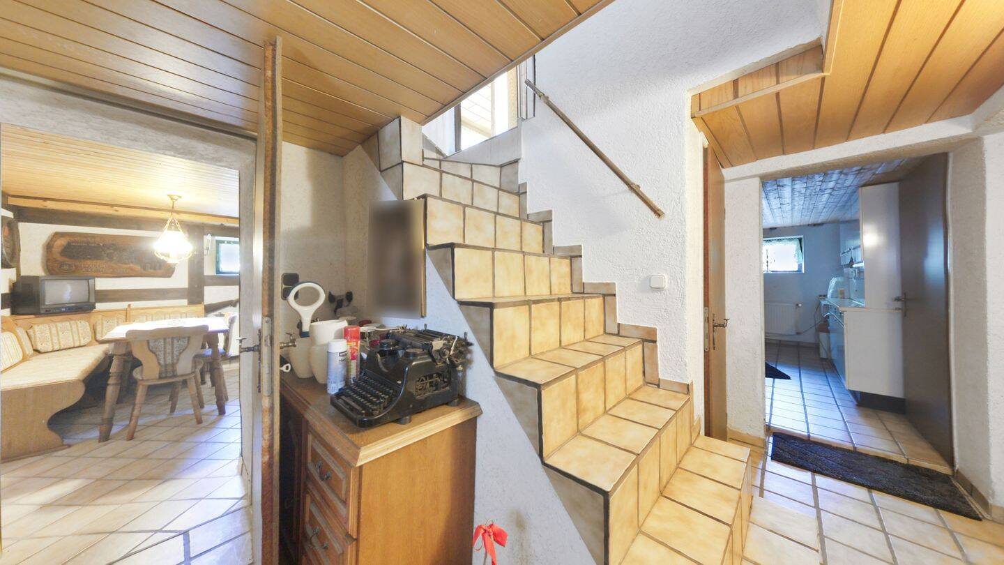 PROVIONSFREI: Mehr als nur ein Haus – Bauland inklusive! – 34123 Kassel – Vorschaubild 9