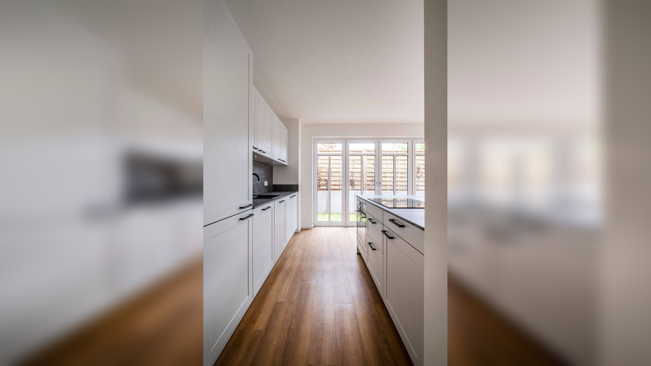 Mieten in begehrter Lage von Blankenese – 22587 Hamburg – Vorschaubild 4