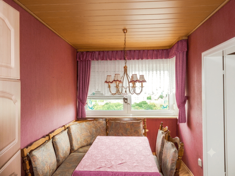 N-Langwasser: Gute geschnittene 3 Zi-Whg (11.OG), Balkon mit Weitblick – 90471 Nürnberg – Vorschaubild 4