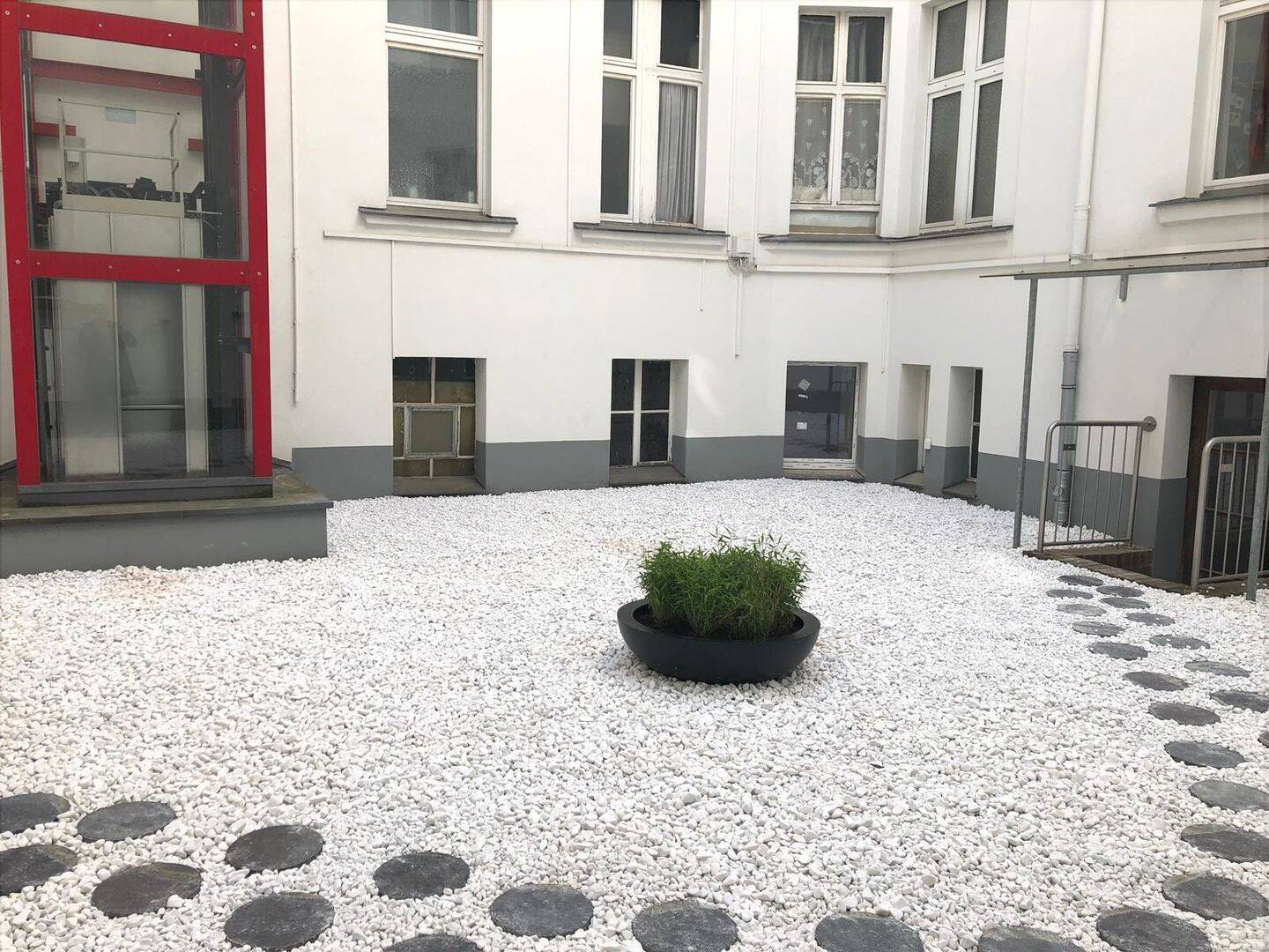 250m² Traumdachgeschoss mit Terrasse im grünen Steglitz – 12157 Berlin – Vorschaubild 11