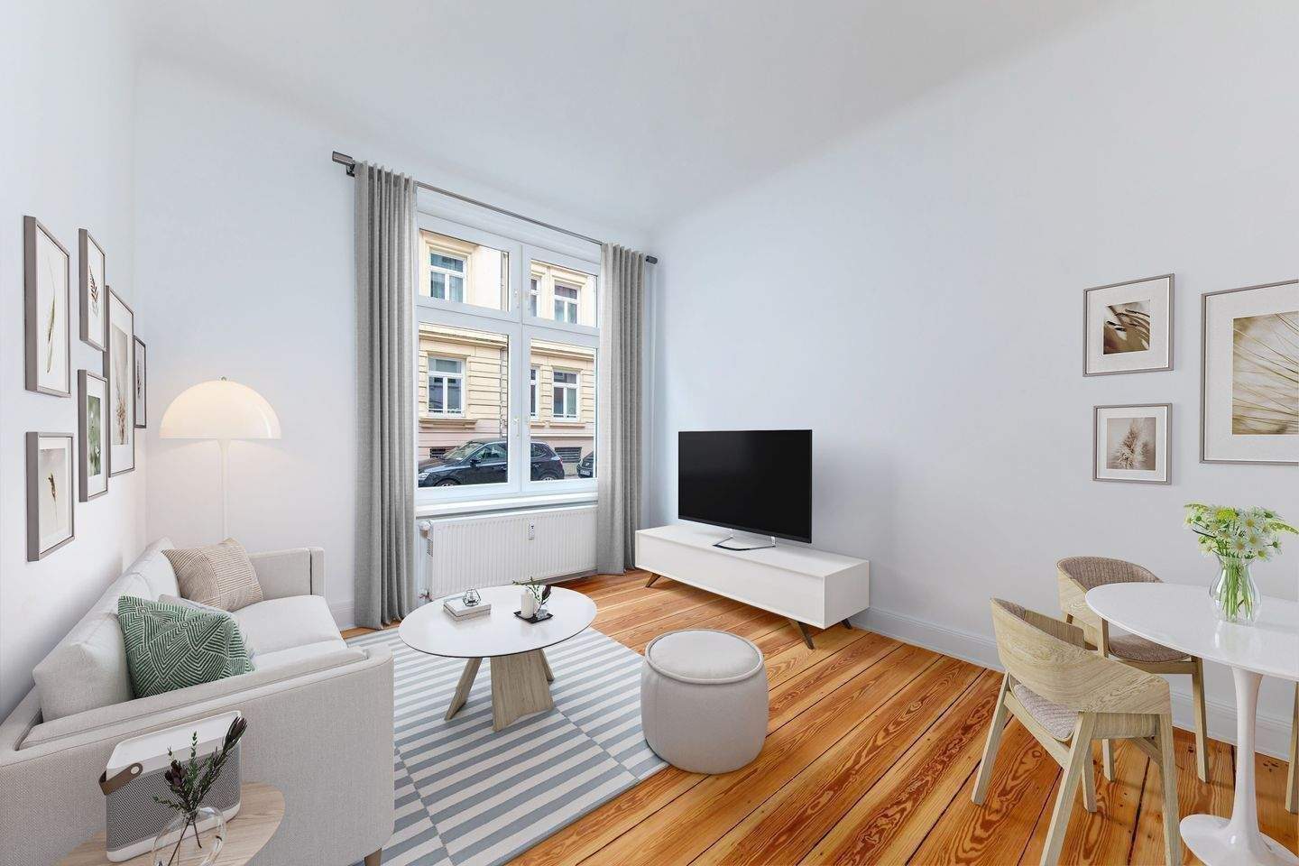 Terrassenwohnung im Herzen von Ottensen – 22765 Hamburg – Vorschaubild 3