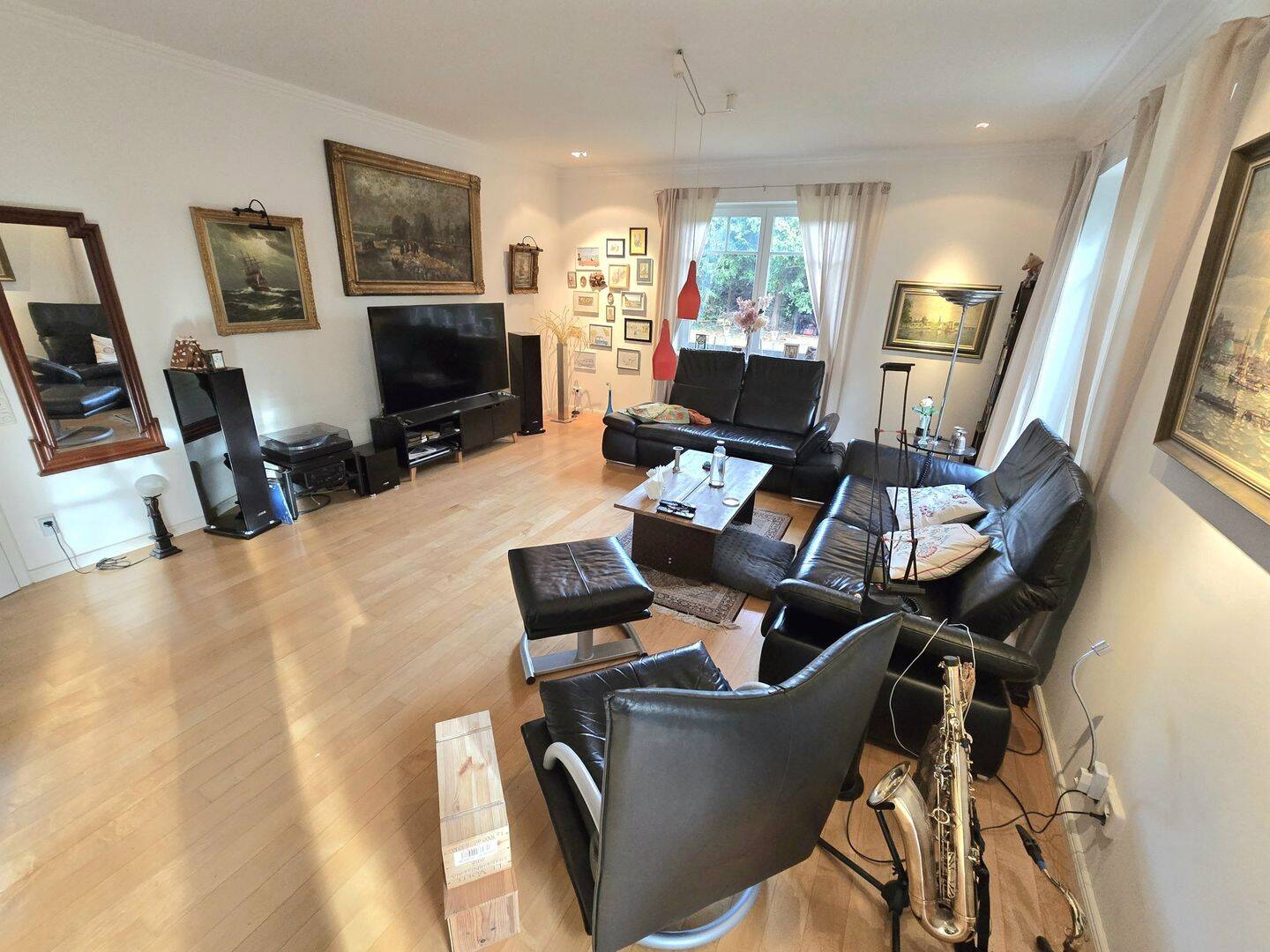 Der „Alleskönner“ – Kaffeemühle in traumhafter Lage von Hamburg-Rissen – 22559 Hamburg – Vorschaubild 11