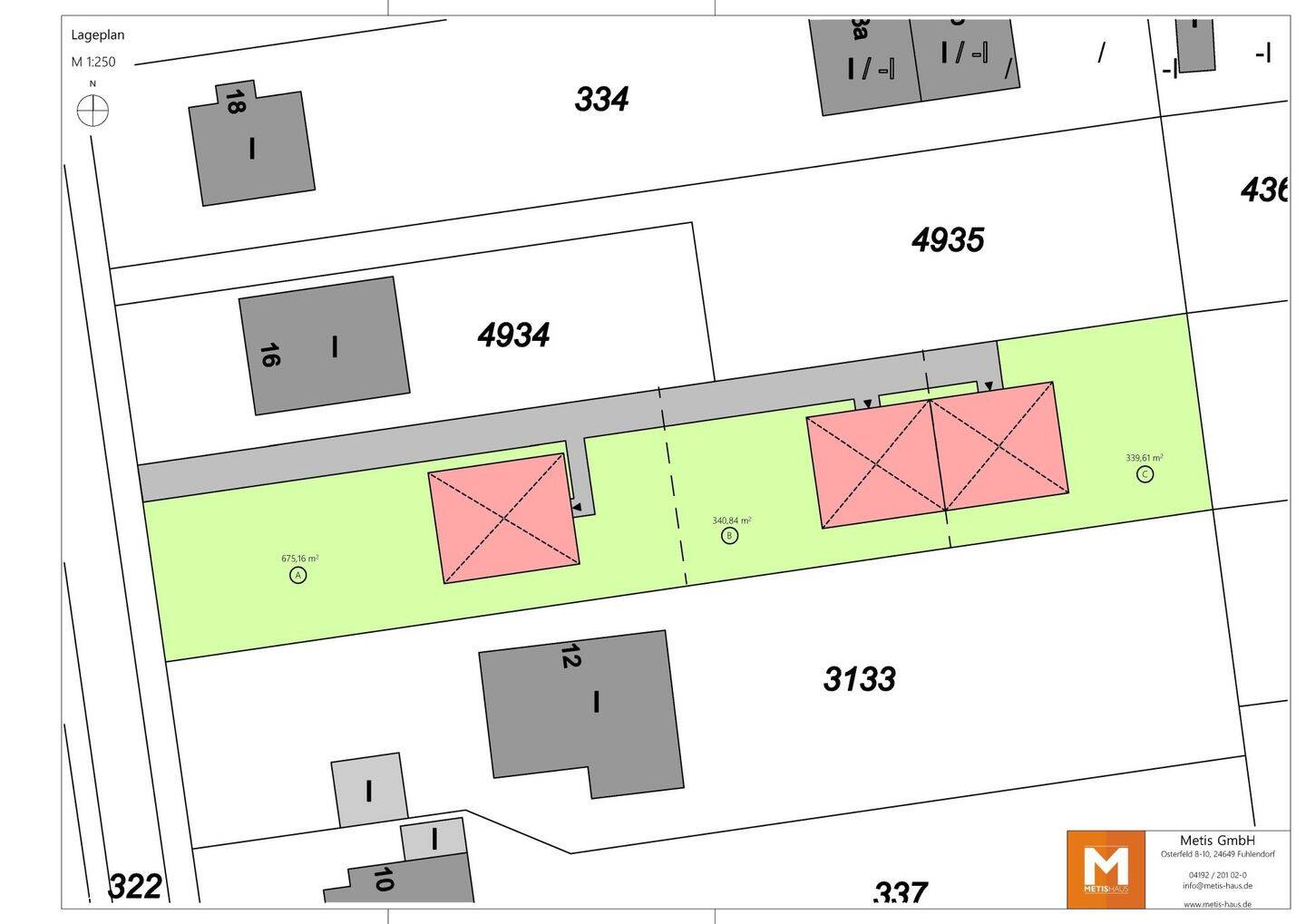 Wir haben Ihr neues Zuhause in Wandsbek – 22147 Hamburg – Vorschaubild 9