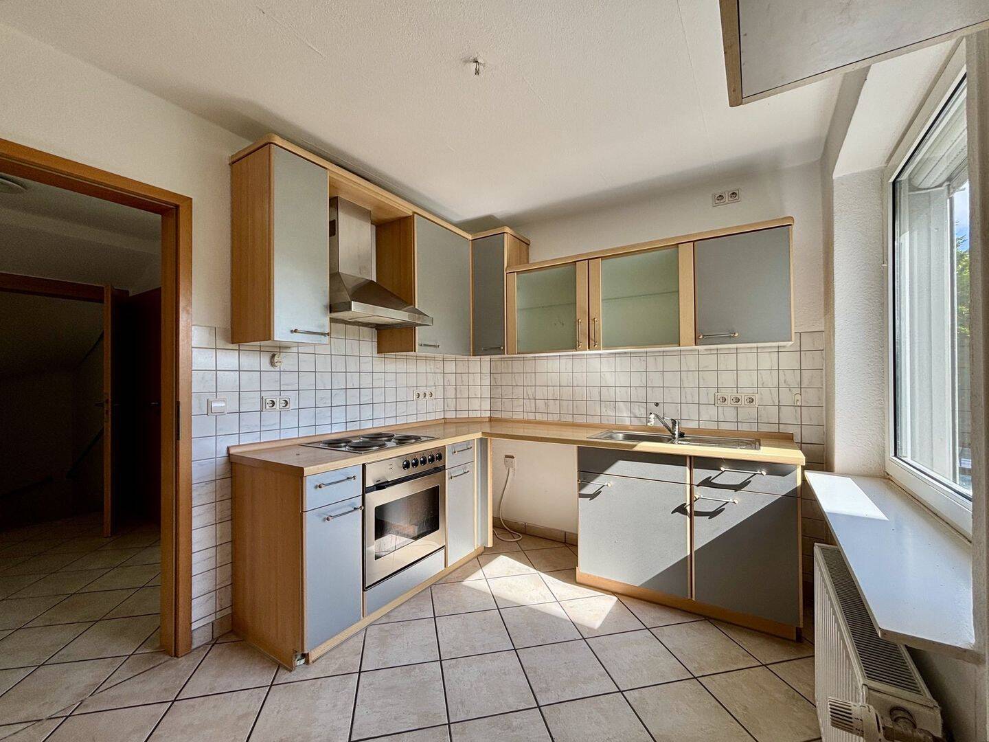 Einfamilienhaus mit vielseitigem Wohnkonzept in begehrter Lage am Brasselsberg – 34132 Kassel – Vorschaubild 8