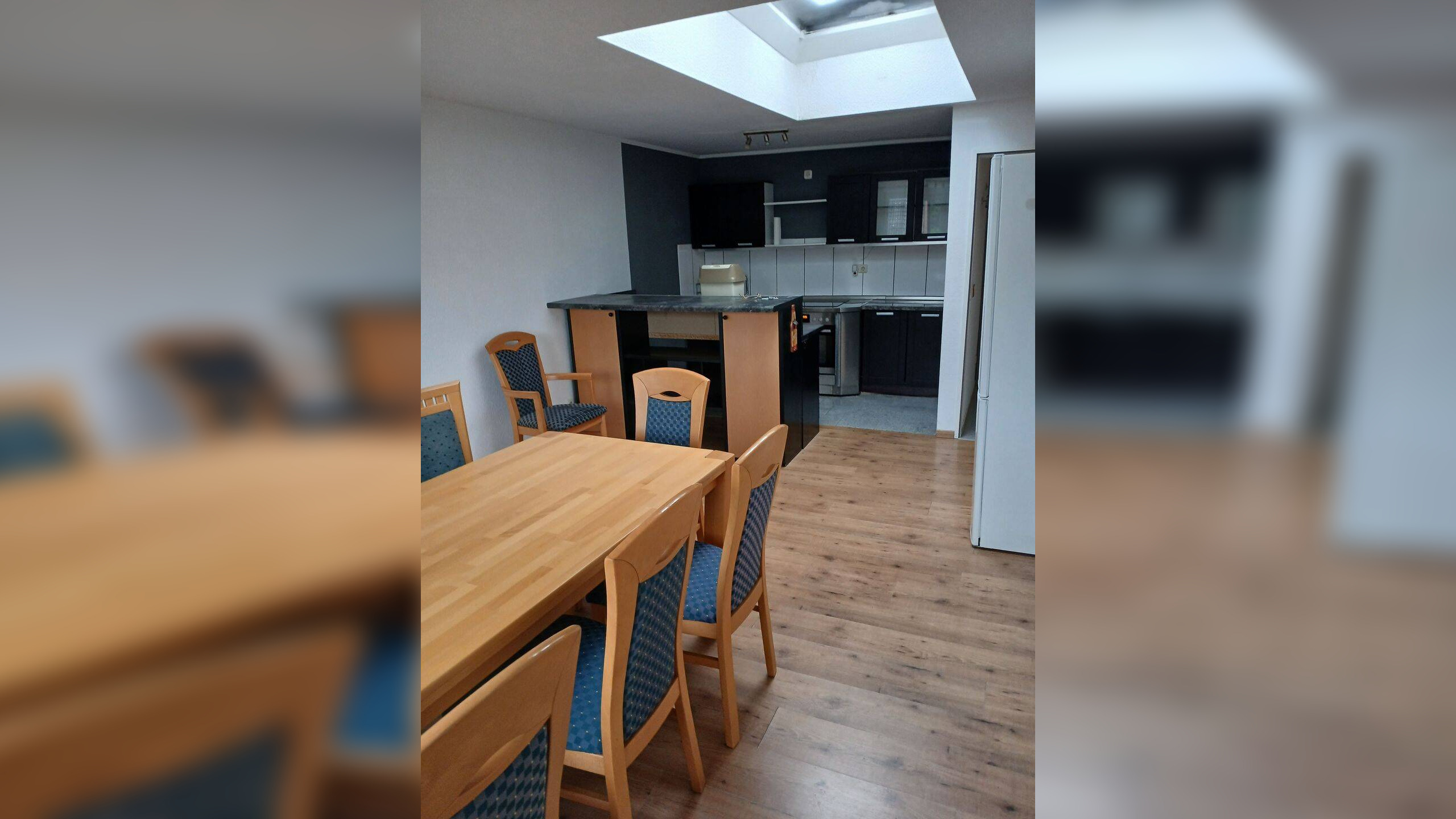 60 qm Wohnung in Hagen-Kabel zu vermieten – 58099 Hagen – Vorschaubild 3