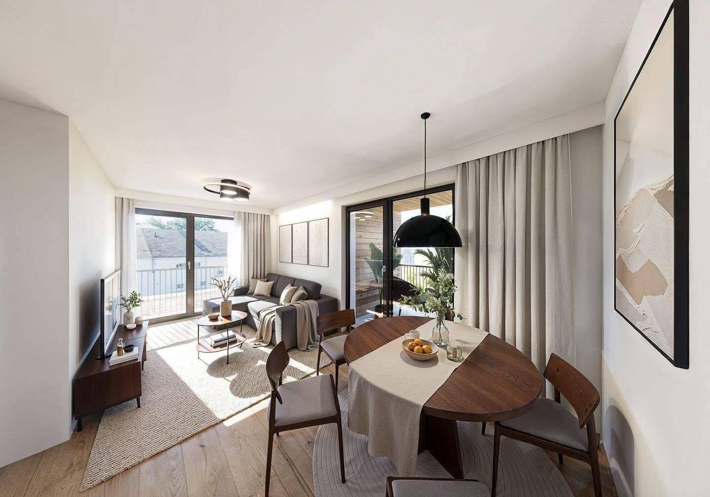 1,42% p.a. gesicherter KfW 40 Zins – 93051 Regensburg – Vorschaubild 3