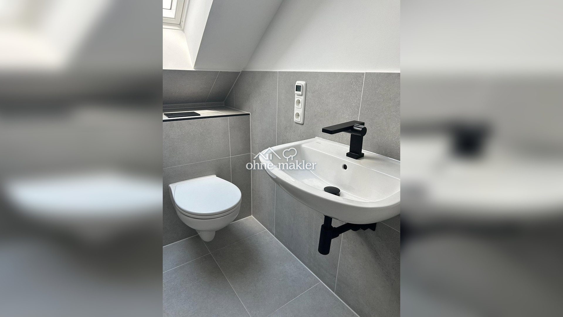 Sanierte Dachgeschosswohnung in Pattensen – Am Moritzberg 11, 30982 Pattensen – Vorschaubild 4