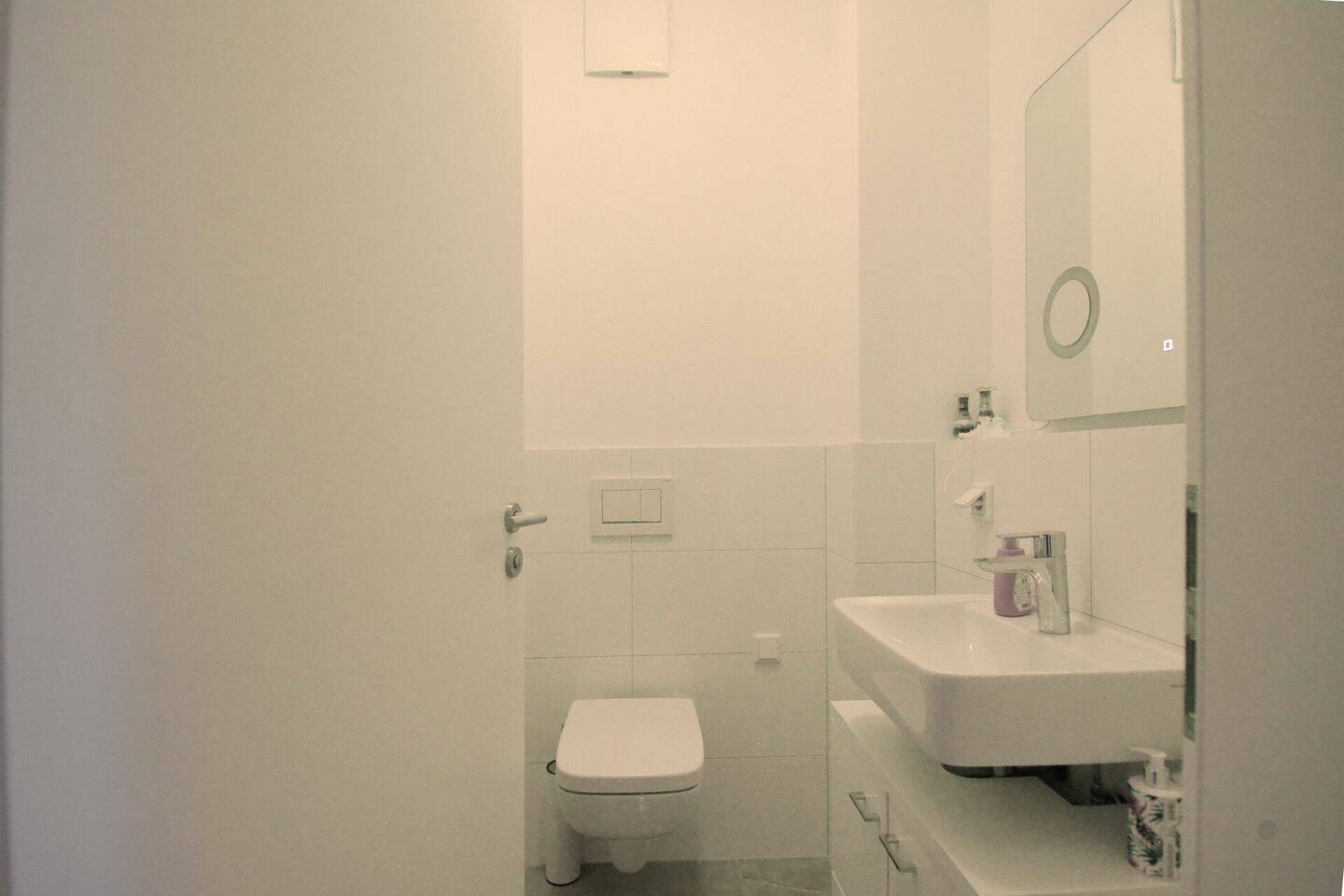 Ansprechende 3-ZKB Wohnung in modernem Wohn-und Geschäftshaus, Kassel-Königstor – 34117 Kassel – Vorschaubild 4