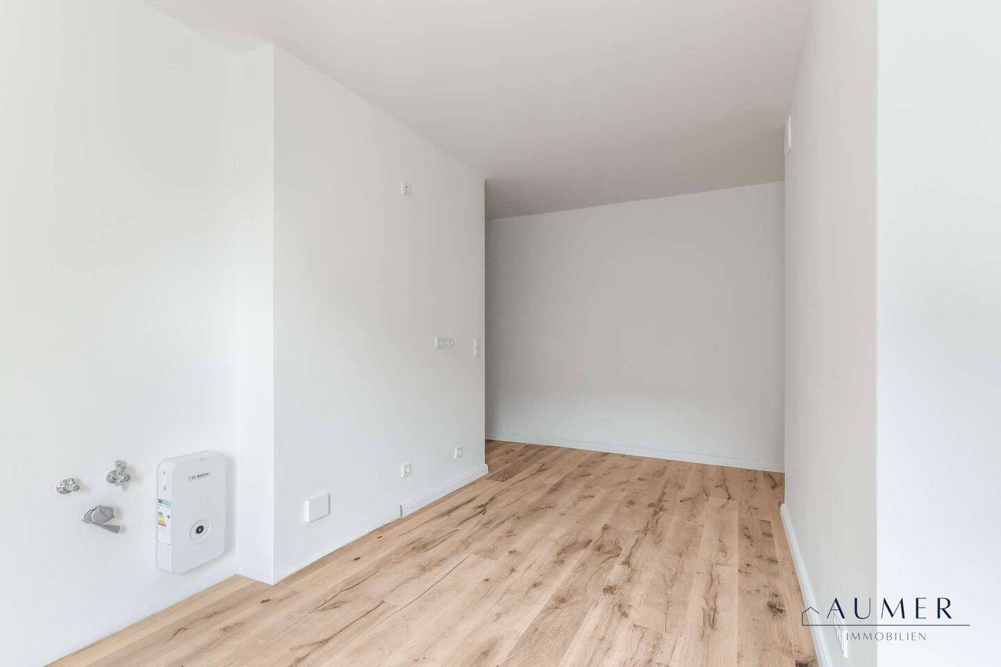Provisionsfrei – Kleine Perle im Dachgeschoss: 1-Zimmer-Wohnung ruhig zum Innenhof in Kreuzberg – 10965 Berlin – Vorschaubild 10
