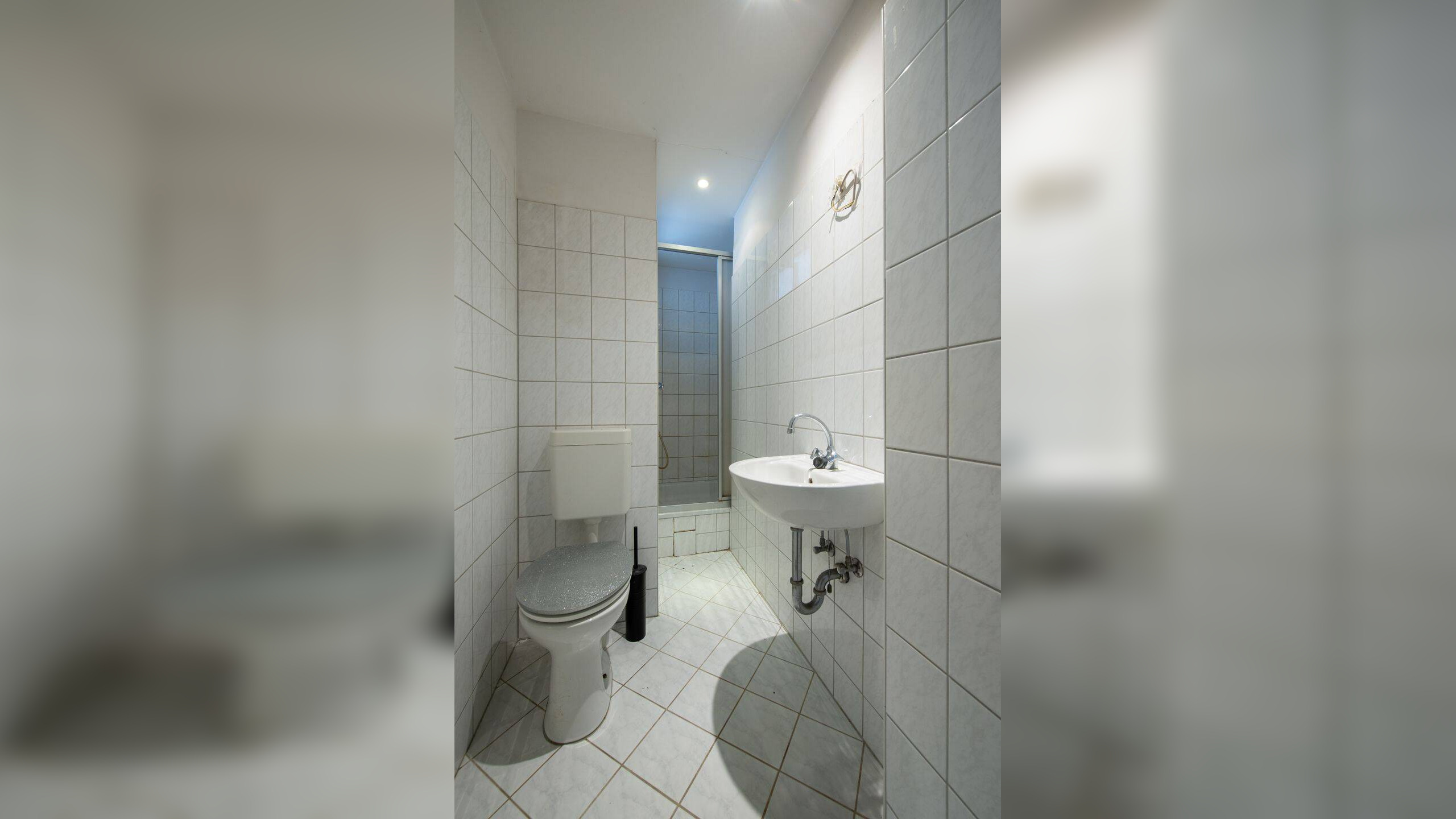 Praktische 1-Zimmer-Wohnung in Berlins schönster Kiezlage – 10965 Berlin – Vorschaubild 9