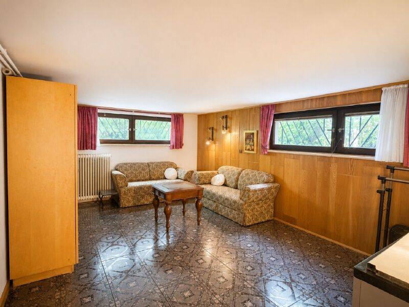 Bungalow nahe U7 mit Wintergarten und Vollkeller – 12351 Berlin – Vorschaubild 5