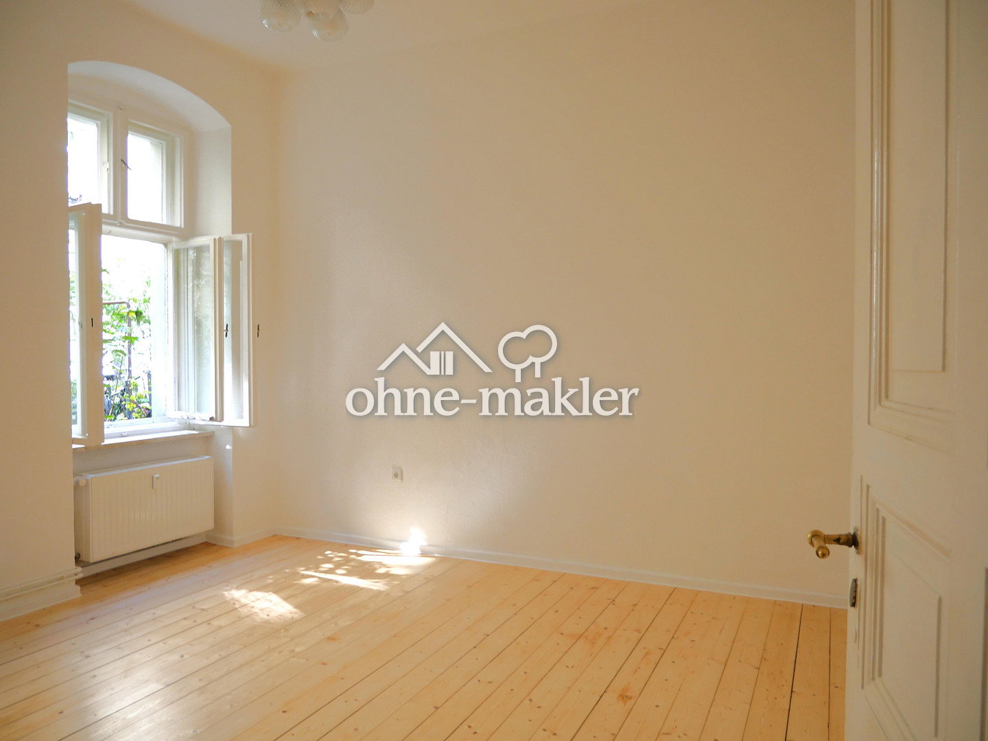 Nord-Neukölln Helle Altbauwohnung zum Kauf – Emser Str. 98, 12051 Berlin – Vorschaubild 3