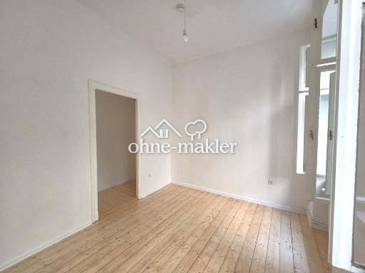 Nord-Neukölln Helle Altbauwohnung zum Kauf – Emser Str. 98, 12051 Berlin – Vorschaubild 11